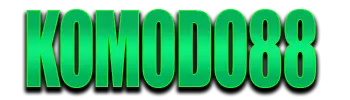 Logo KOMODO88